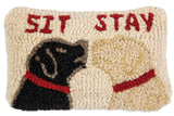 Sit & Stay Pillows - Chandler 4 Corners (Two Sizes Available |