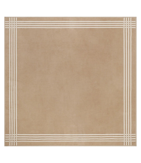 The Basketweave Family-Size Blanket - Chappy Wrap