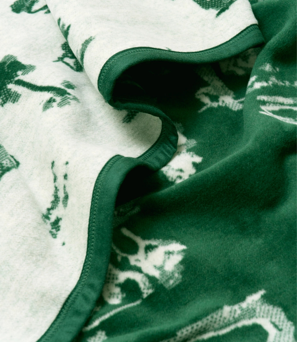 The Kyger Golf Blanket- ChappyWrap