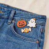 Trick or Treat Pin Pack - The Darling Effect