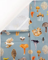 Mushroom Tea Towel - Yardia