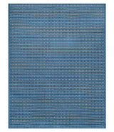 Beach Pebble Cornflower Blanket - Chappy Wrap