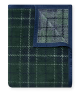 Woodland Plaid Blanket - ChappyWrap