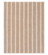 Market Stripe Sepia Blanket - ChappyWrap
