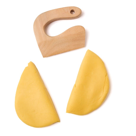 Eco-Dough Wooden Tools - eco-kids