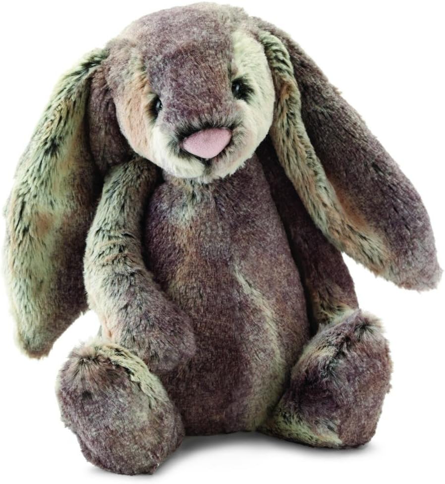 Bashful Woodland Bunny Small - JellyCat