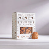 Ginger Baby Cookies - Rustic Bakery