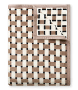 Rockport Basketweave Blanket - ChappyWrap