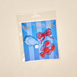 Seaside Haven Magnet Set - The Darling Effect