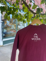 My Maine: Adult Maine Crewneck Sweatshirt (Available in Two Colors)