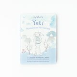 Yeti's Mindfulness Plush Snuggler Set  - Slumberkins