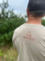 The Woods Maine® Trout Adult Short Sleeve