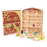 The Bug Hotel - Tender Leaf Toys