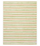 Watercolor Stripe Blanket - ChappyWrap