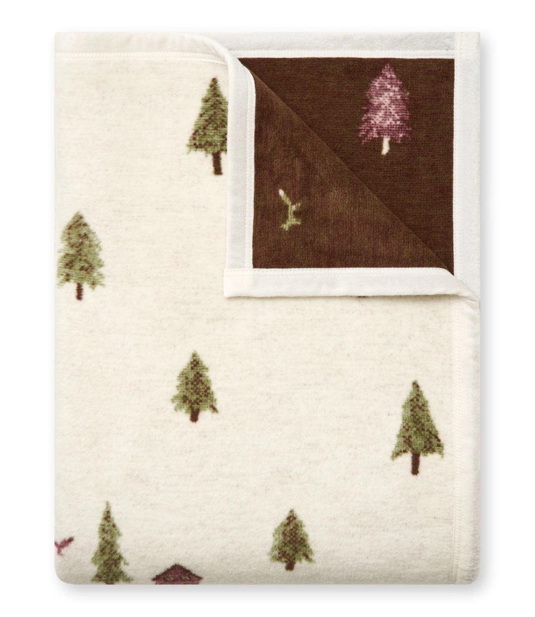 PRE-ORDER: Winter's Walk Blanket - Chappy Wrap