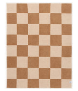 Camden Check Blanket - ChappyWrap