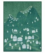 PRE-ORDER: Winter Wonderland Blanket - Chappy Wrap