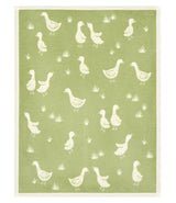 Quack Quack Mini Baby Blanket - Chappy Wrap