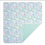 Maine Baby Blanket - Joy Street
