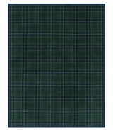Woodland Plaid Blanket - ChappyWrap