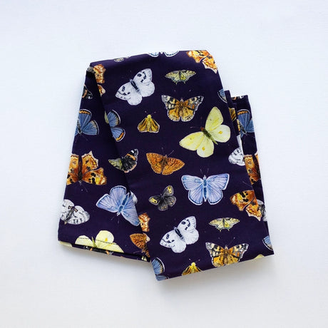 Butterflies Tea Towel - Yardia