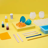 Crystal Geode Soapmaking Kit For Kids - KiwiCo