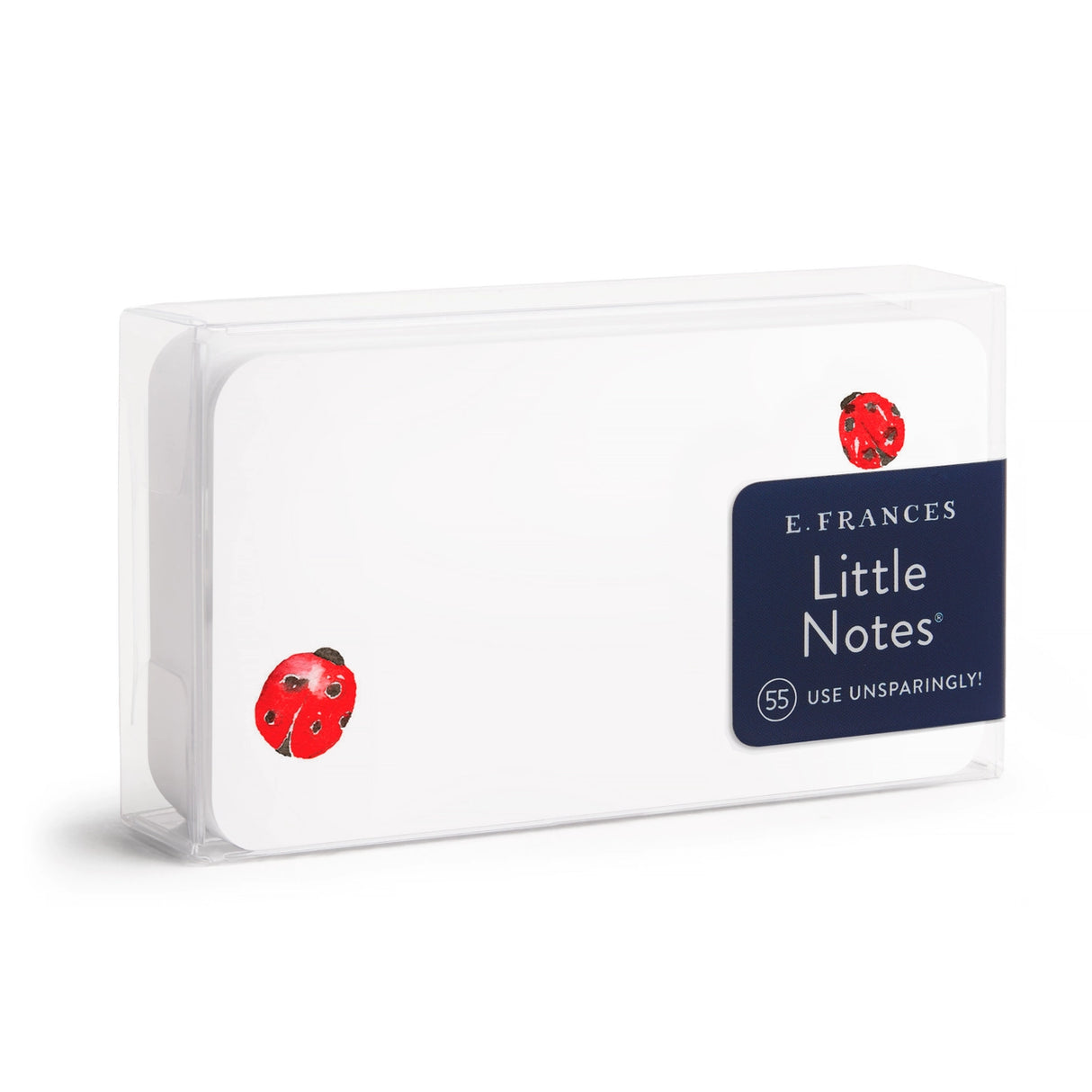 Ladybugs Little Notes® - E. Frances Paper
