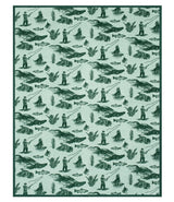 Catch & Release Blanket - Chappy Wrap