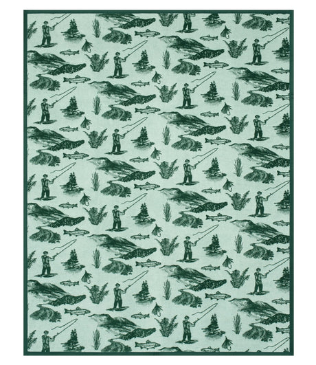 Catch & Release Blanket - Chappy Wrap