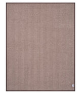 Harborview Herringbone Chocolate Original Blanket - ChappyWrap