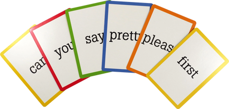 Sight Words Flash Cards - Peter Pauper Press