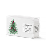 Velvet Bow Holiday Tree Little Notes® - E. Frances Paper