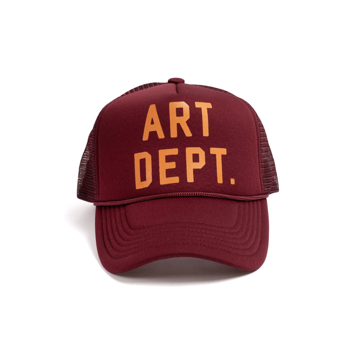 Art Dept. Trucker Hat - Sugarboo & Co