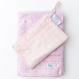 The Blossom Kenzie Beach Towel + Wet Bag - Calla & Friends