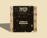 Car Camping Original S'mores Kit - Toasted S'mores Bar