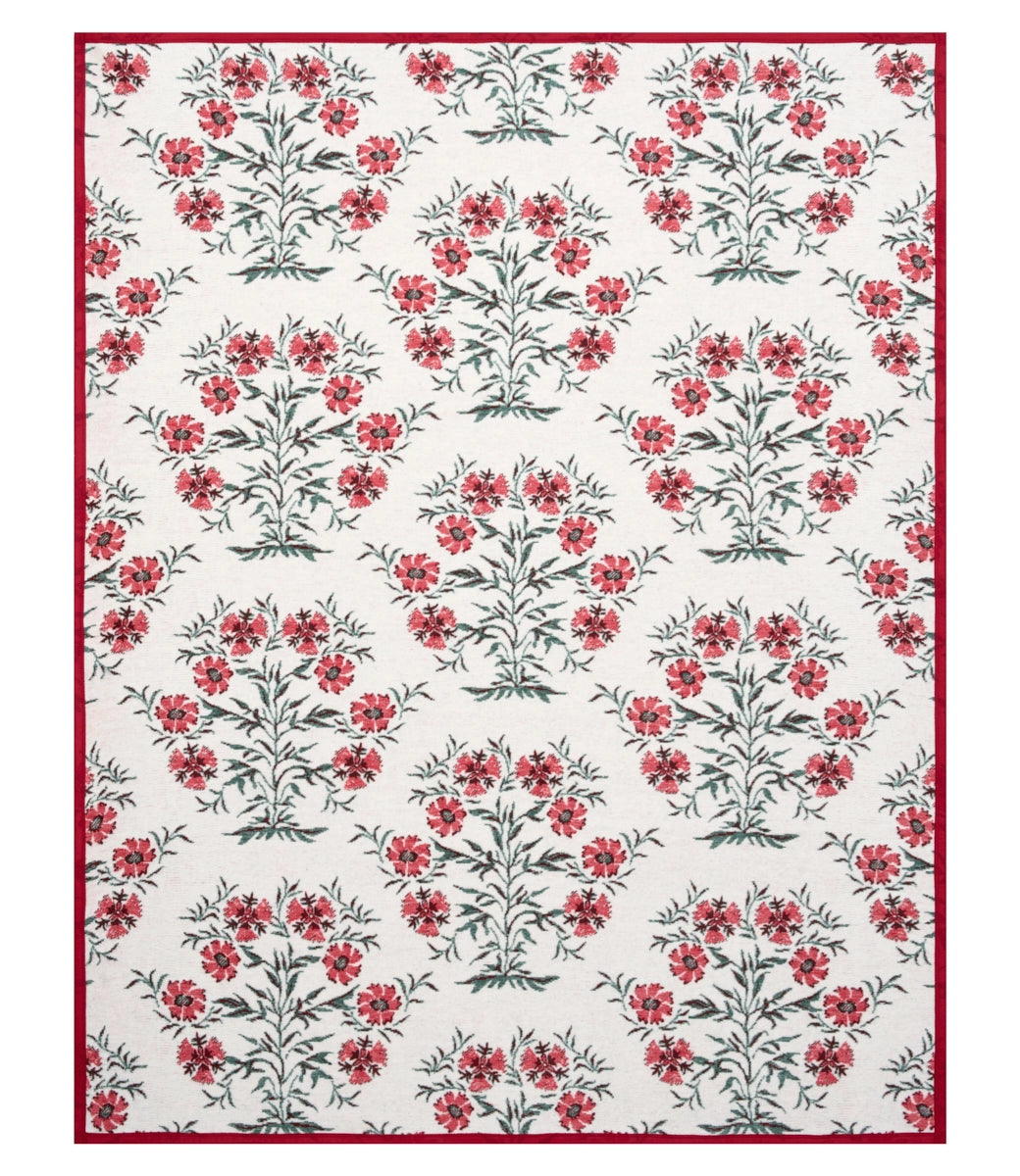 Merry Motif Blanket - Chappy Wrap