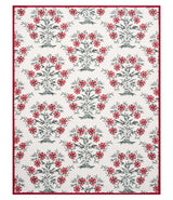 Merry Motif Blanket - Chappy Wrap