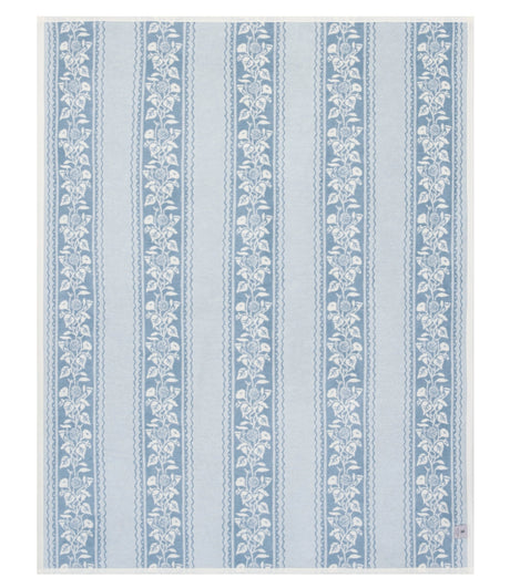 Clara Stripe Blanket - Chappy Wrap