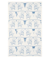 Sailor Pups Midi Blanket - Chappy Wrap