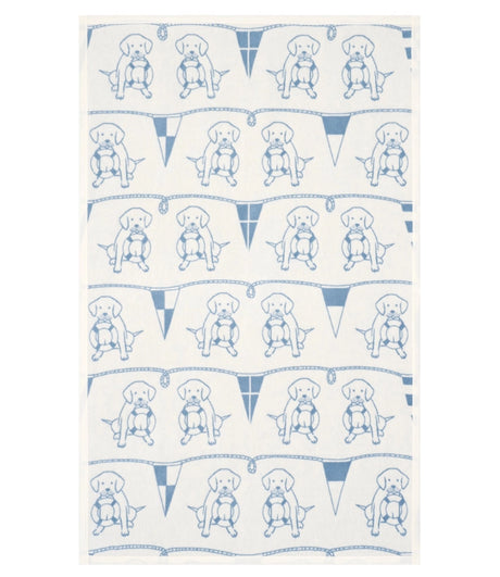 Sailor Pups Midi Blanket - Chappy Wrap