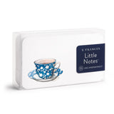 Spot of Tea Little Notes® - E. Frances Paper