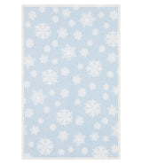 Snowfall Midi Blanket - ChappyWrap