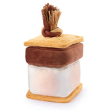 S'more Interactive Snuffle Dog Toy - The Foggy Dog
