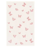 Butterfly Kisses Midi Blanket - ChappyWrap