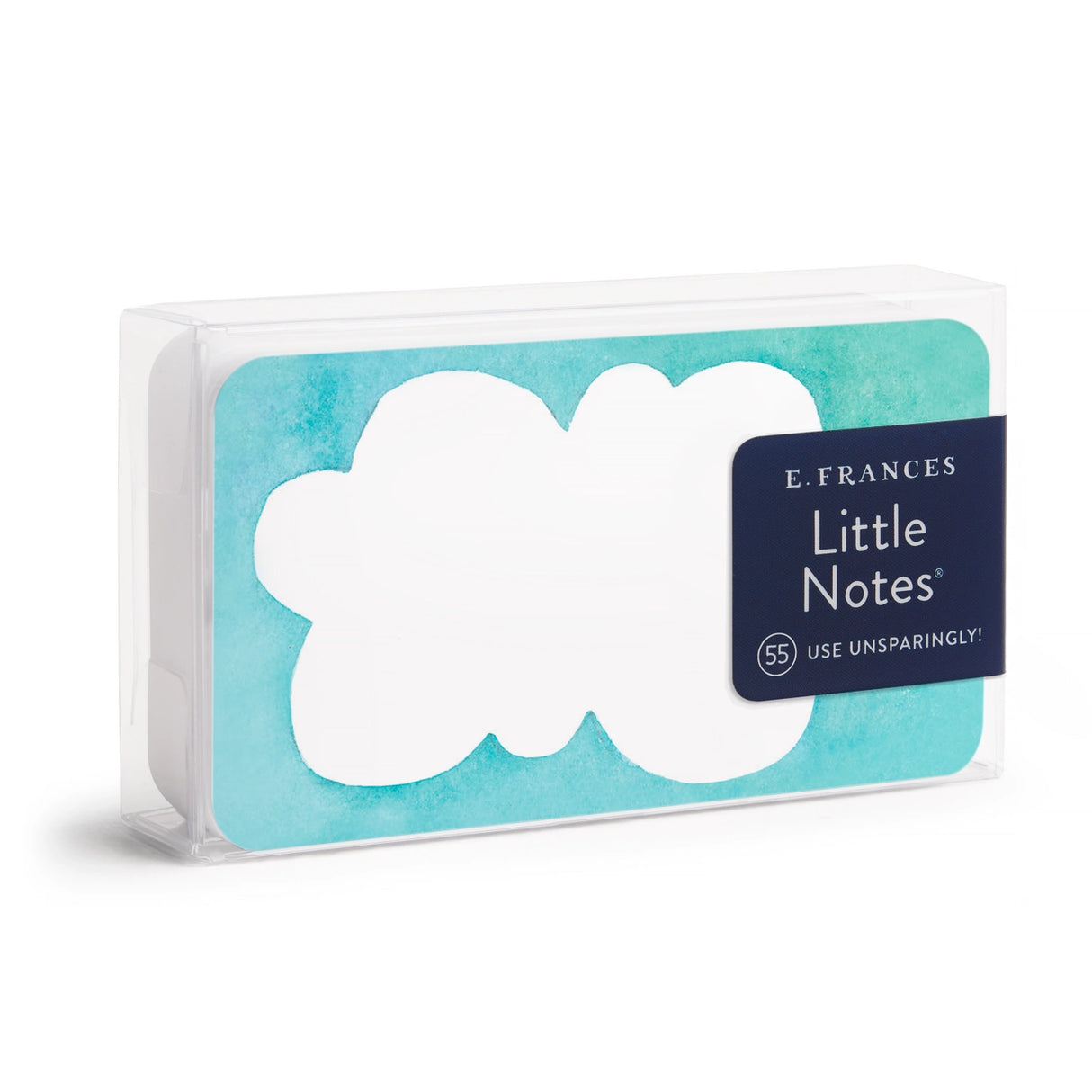 Cloud Little Notes® - E. Frances Little Notes