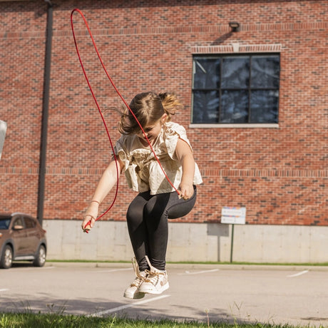 Kids Jumprope- Kikkerland