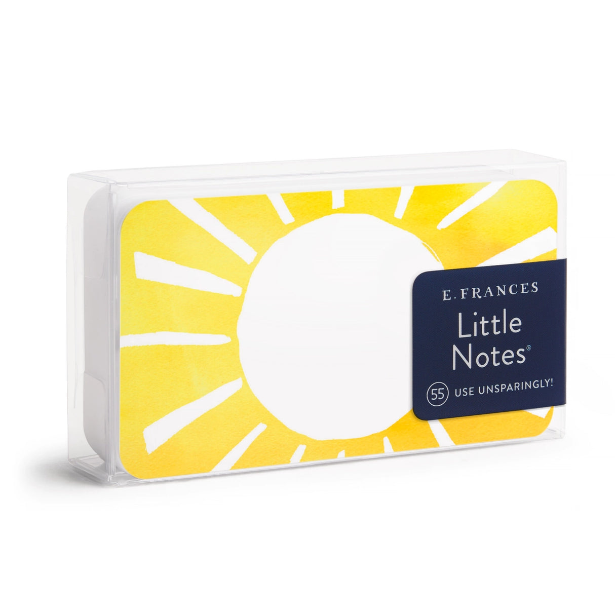 Sunny Day Little Notes® - E. Frances Paper