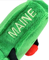 Maine Plush Magnet - Mini Stuffs