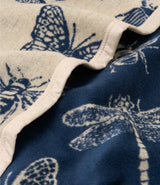 Bug Out Midi Blanket - ChappyWrap