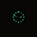 A-11T Americana Officers Edition Watch - MH Bertucci | MADE IN THE USA - The Woods Maine
